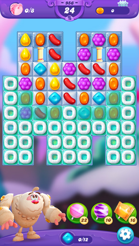 Level 956 Candy Crush Friends Wiki Fandom Level 956 Candy Crush Friends Wiki Fandom
