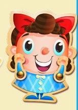 Candy Crush Soda Saga Recreativa de Kimmy 