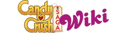 Candy Crush Saga Wiki