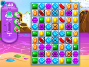 Level 25 -