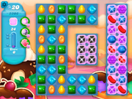 Level 2306 - (After candies settle)