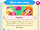 Striped Candy Contest