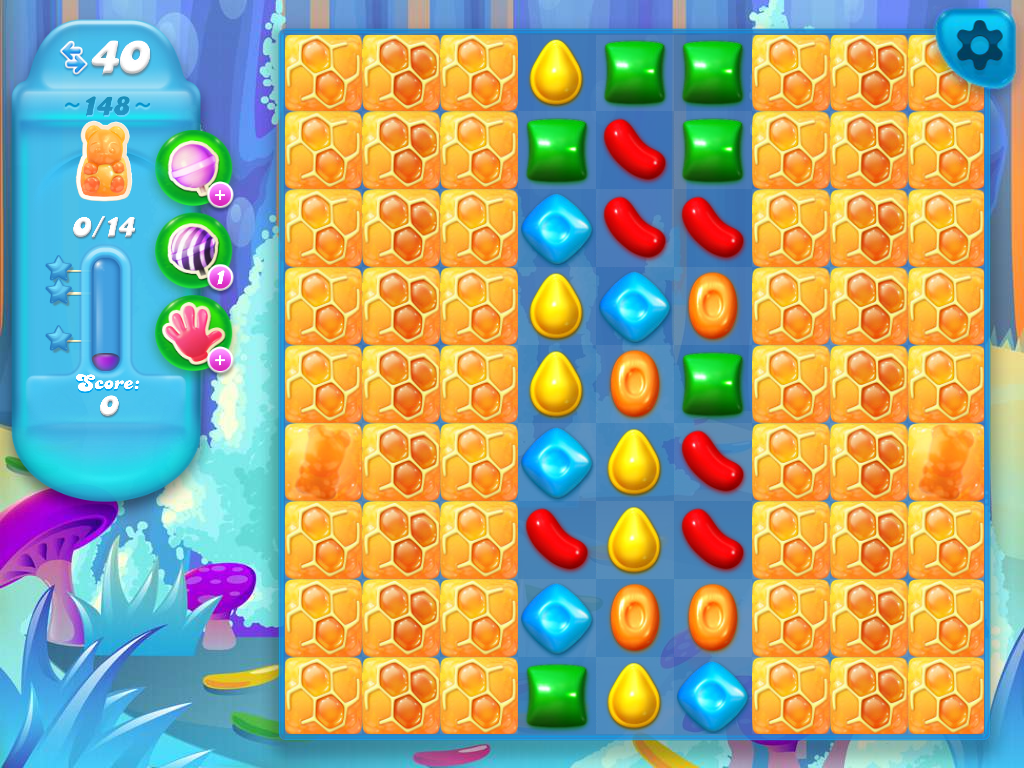 Level 148 | Candy Crush Soda Wiki | Fandom