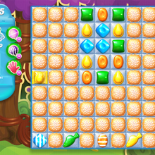 Frosting Candy Crush Soda Wiki Fandom