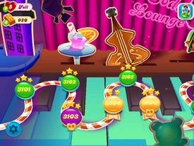 Cookie Club Candy Crush Soda Wiki Fandom