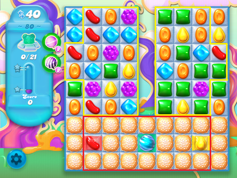 Level 80 Candy Crush Soda Wiki Fandom