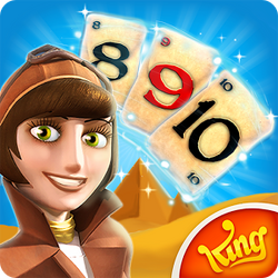 Candy Crush Solitaire ( the new King game) — King Community