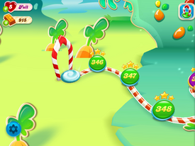 Soda levels, Candy Crush Soda Wiki