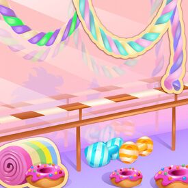 Candies, Candy Crush Soda Wiki