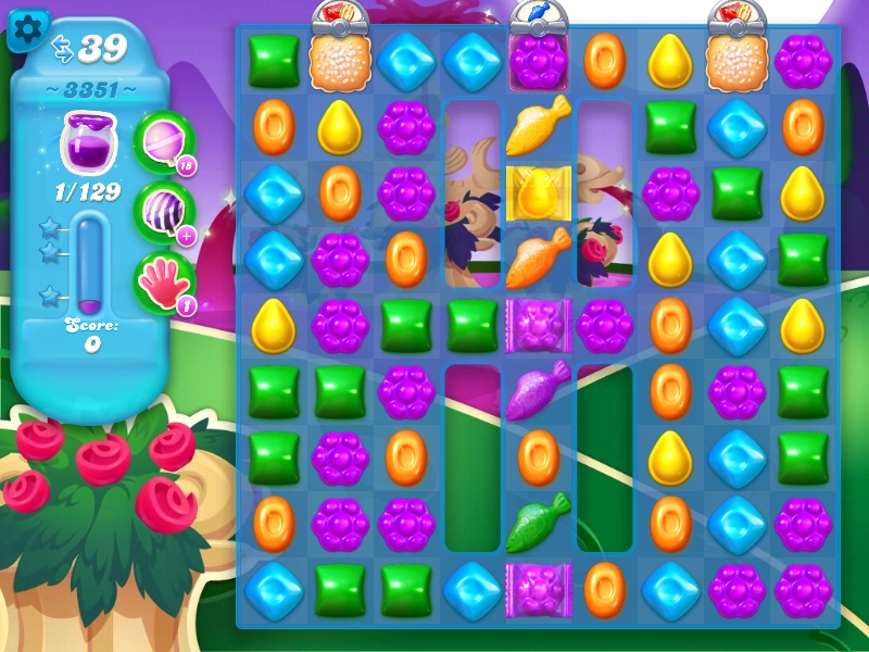 Level 3351 Candy Crush Soda Wiki Fandom