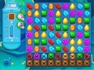 Level 54 -