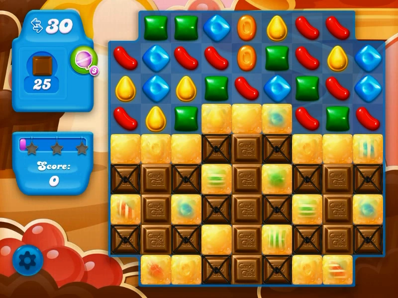 Level 103/Versions Candy Crush Soda Wiki Fandom