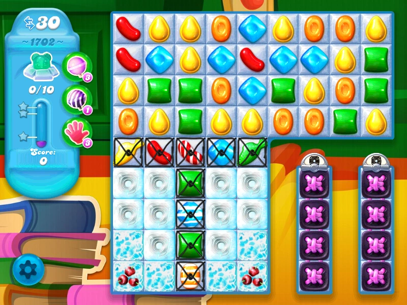 Level 1702/Versions Candy Crush Soda Wiki Fandom