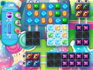 Level 2438 -