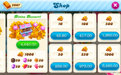 CANDY CRUSH SODA BARRAS DE OURO - JOGADAS EXTRAS - VIDAS - GOLD