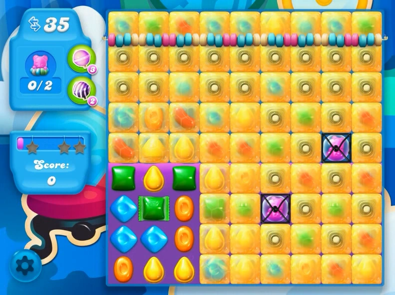 Level 272/Versions Candy Crush Soda Wiki Fandom