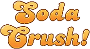 Soda Crush (font)