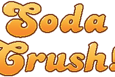 candy crush font