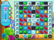 Level 1450 -