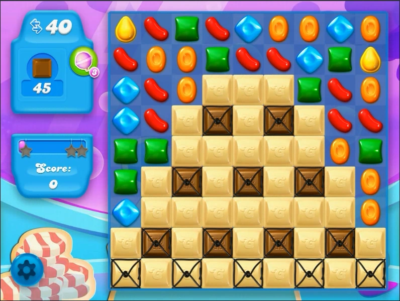 Level 205/Versions Candy Crush Soda Wiki Fandom