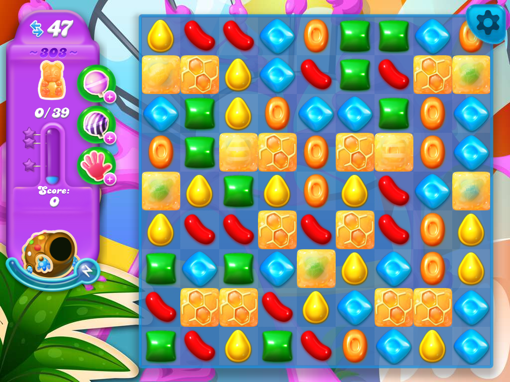 Level 303 Candy Crush Soda Wiki Fandom