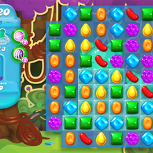 Frosting Candy Crush Soda Wiki Fandom
