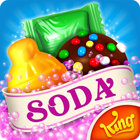 Candies, Candy Crush Soda Wiki