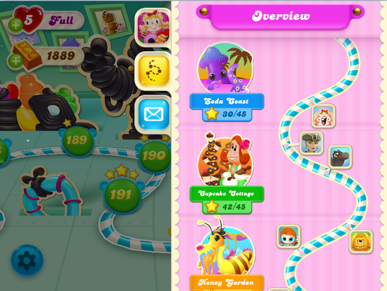 Special Candy, Candy Crush Soda Wiki