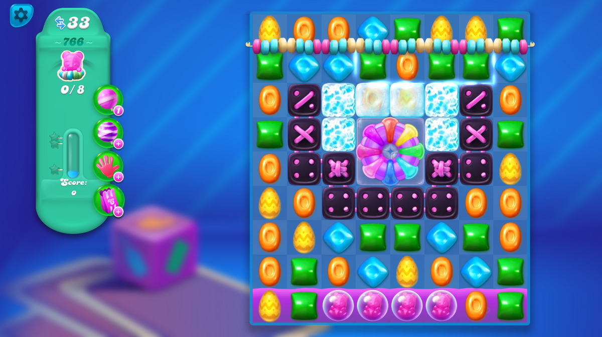 Level 766 | Candy Crush Soda Wiki | Fandom