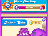 Bake a Cake
