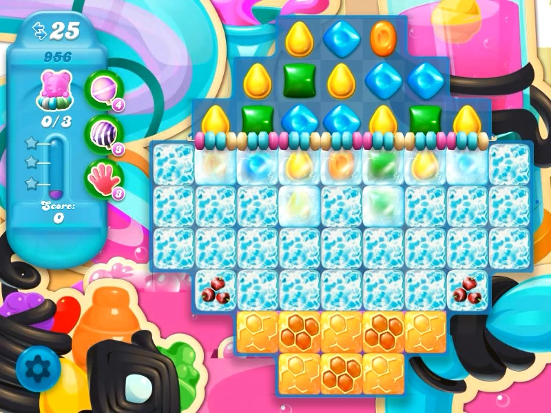 Level 956 Candy Crush Soda Wiki Fandom