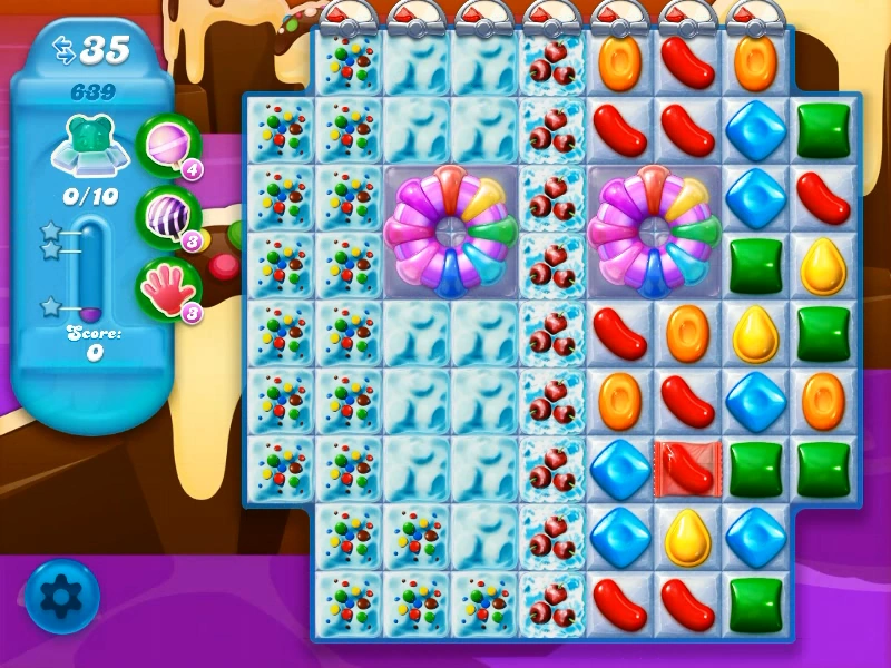 Level 639 Candy Crush Soda Wiki Fandom