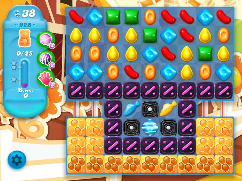 Level 925 | Candy Crush Soda Wiki | Fandom