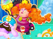 Factory Manager in Sweetopia