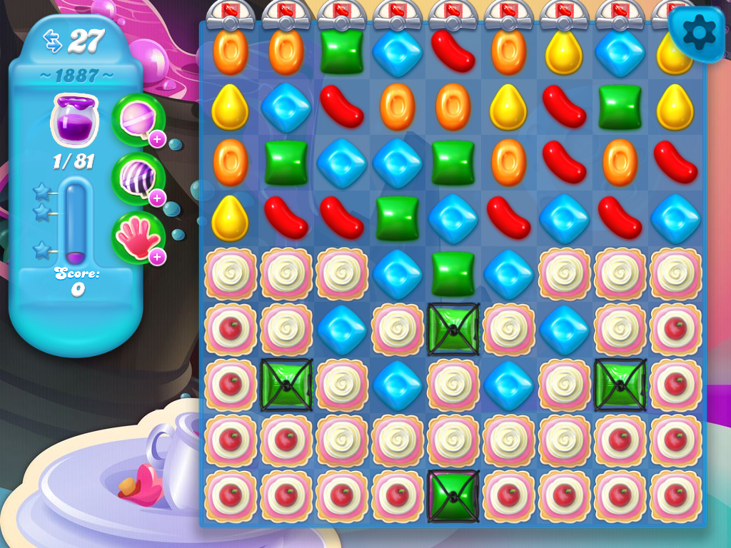 Level 17 Candy Crush Soda Wiki Fandom