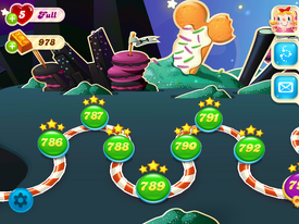 Soda levels, Candy Crush Soda Wiki