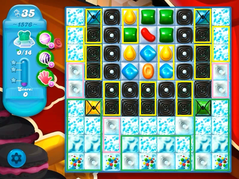 level_1576 Level 1576 | Candy Crush Soda Wiki | Fandom