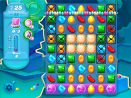 Level 58 -