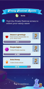 Quest Progress