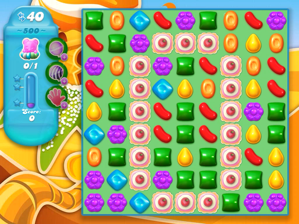 Soda levels, Candy Crush Soda Wiki