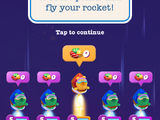 Rocket Rush