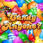 Candy Anyone?