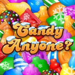 Mobile - Candy Crush Soda Saga - Candies - The Spriters Resource