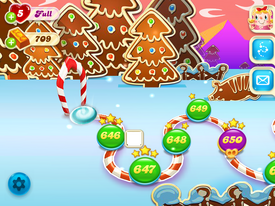 Soda levels, Candy Crush Soda Wiki