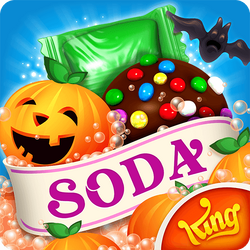 Candy Crush Soda (@CandyCrushSoda) / X