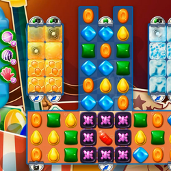 SMART on X: Have a sodalicious time in Candy Crush Soda Saga when