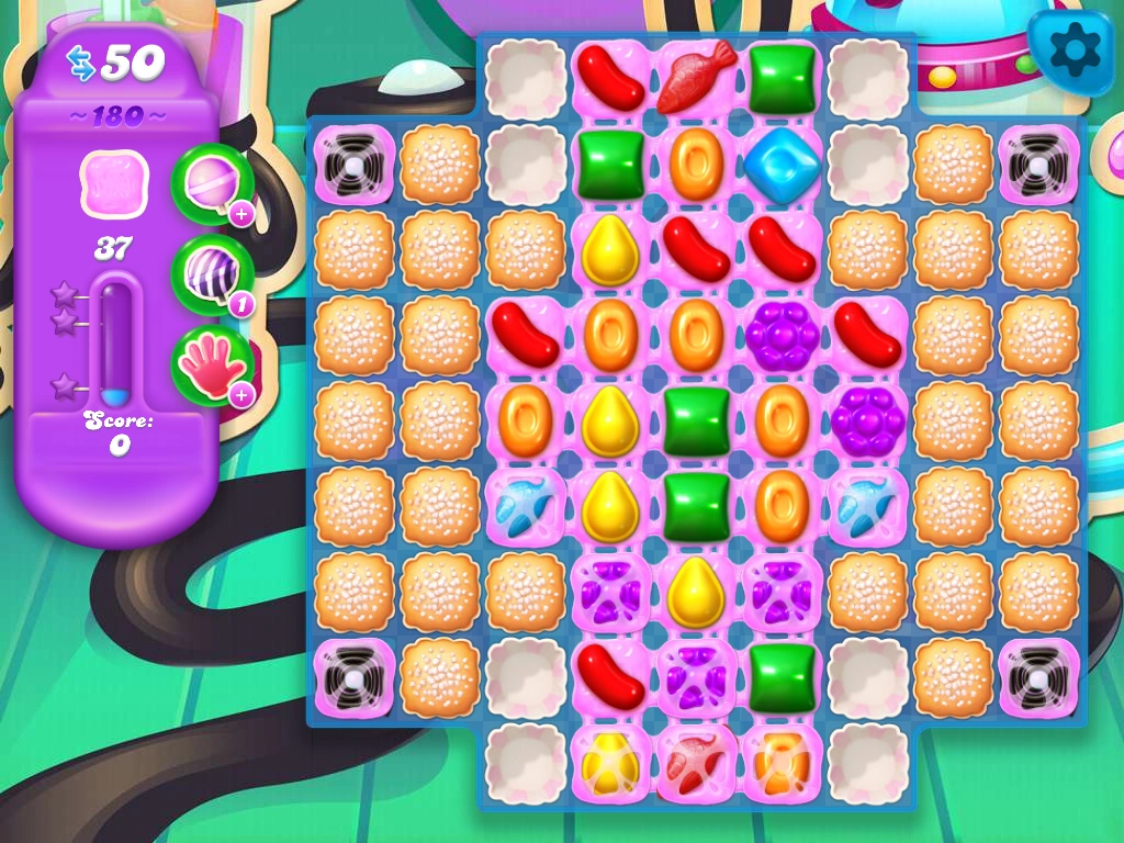 Level 180 Candy Crush Soda Wiki Fandom