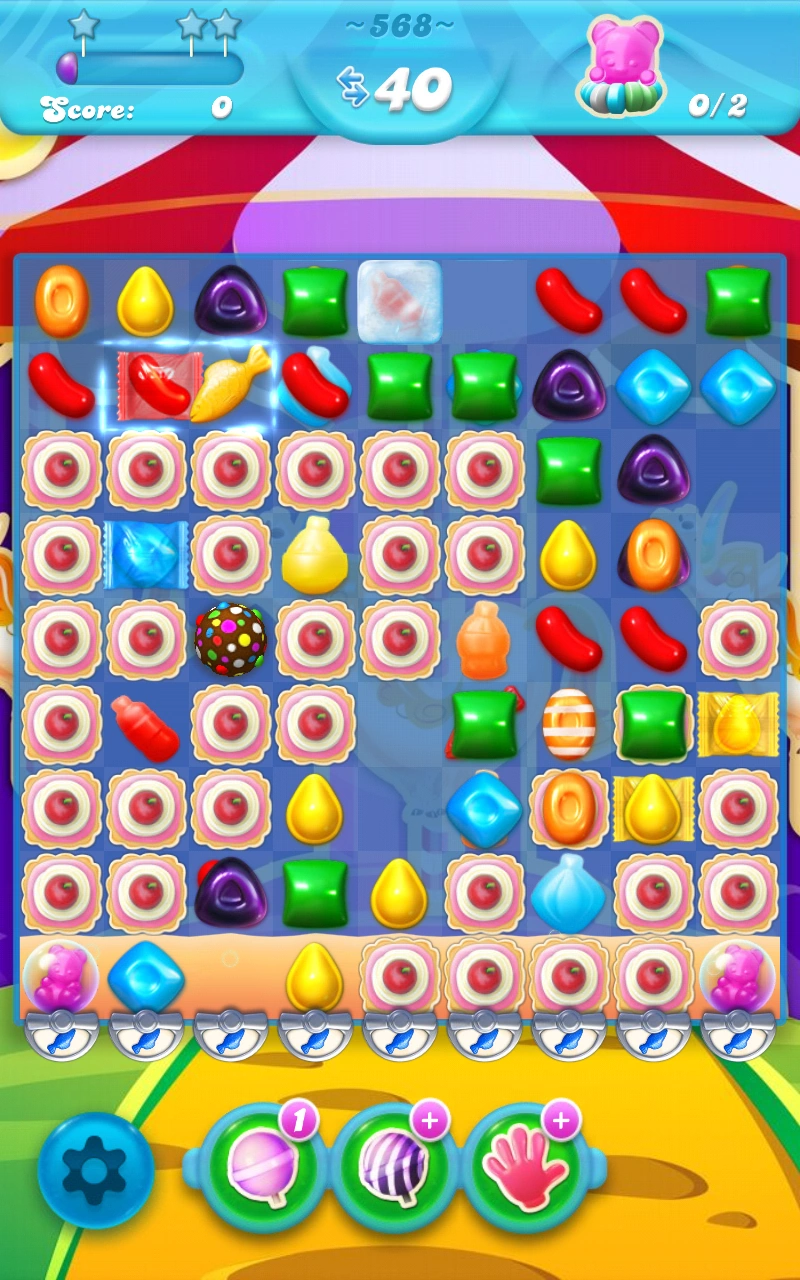 Glitch/Candies Candy Crush Soda Wiki Fandom