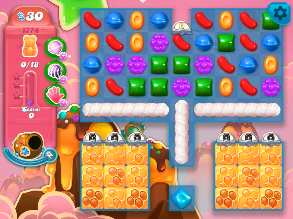 Candy Crush Soda Saga' Review – Poppin' Bottles in the Ice – TouchArcade