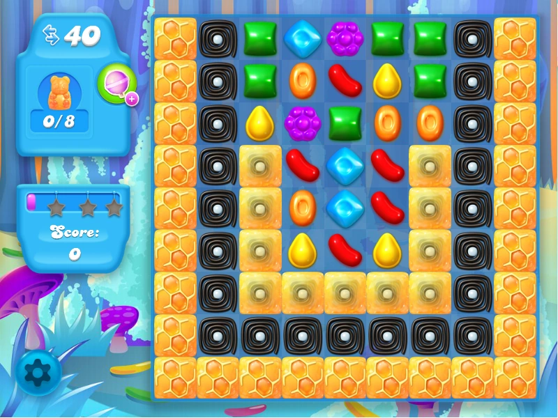 Level 143/Versions Candy Crush Soda Wiki Fandom